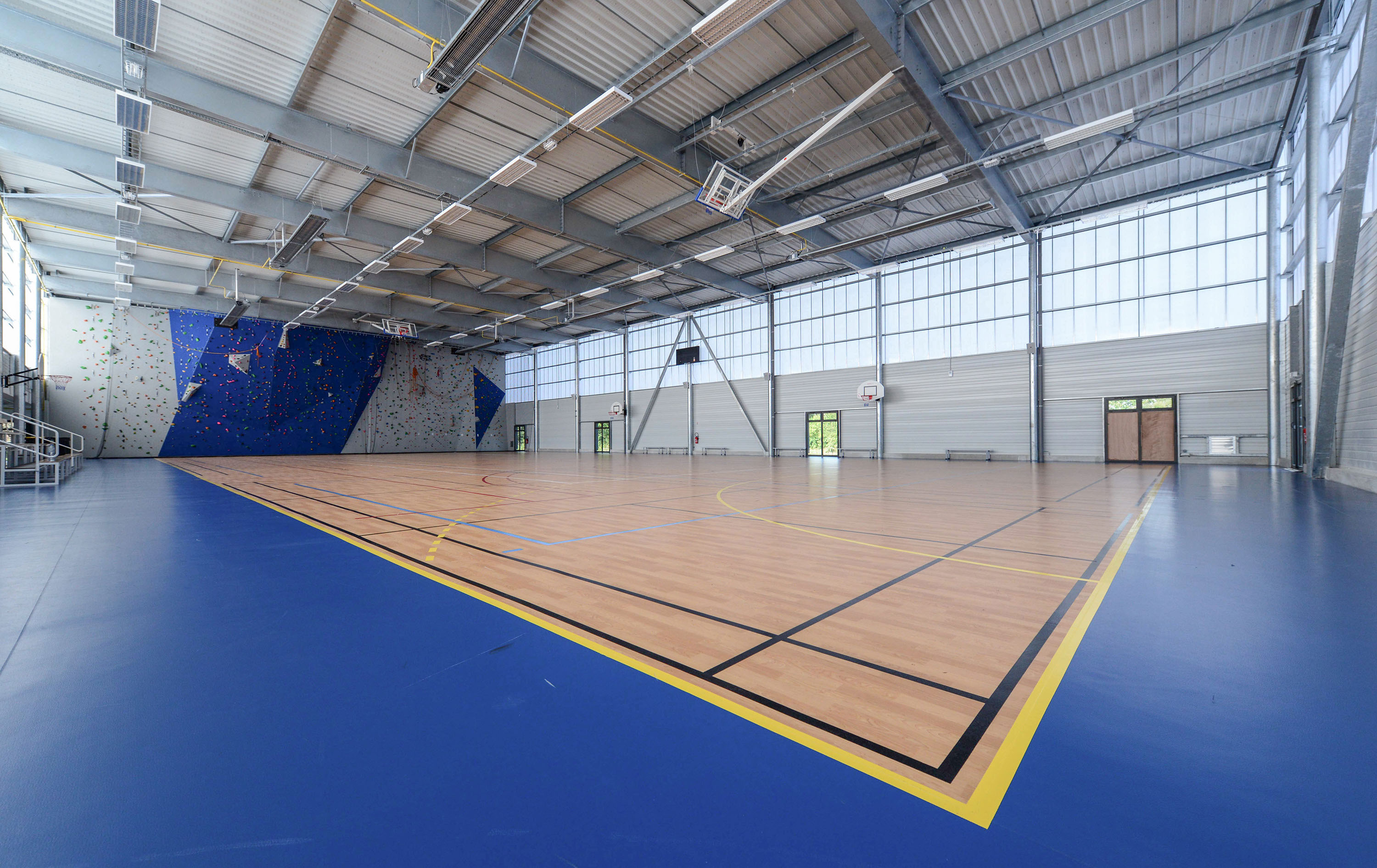 Salle De Sport Saint Philbert De Grand Lieu Salle de sports Saint Philbert de Grand Lieu