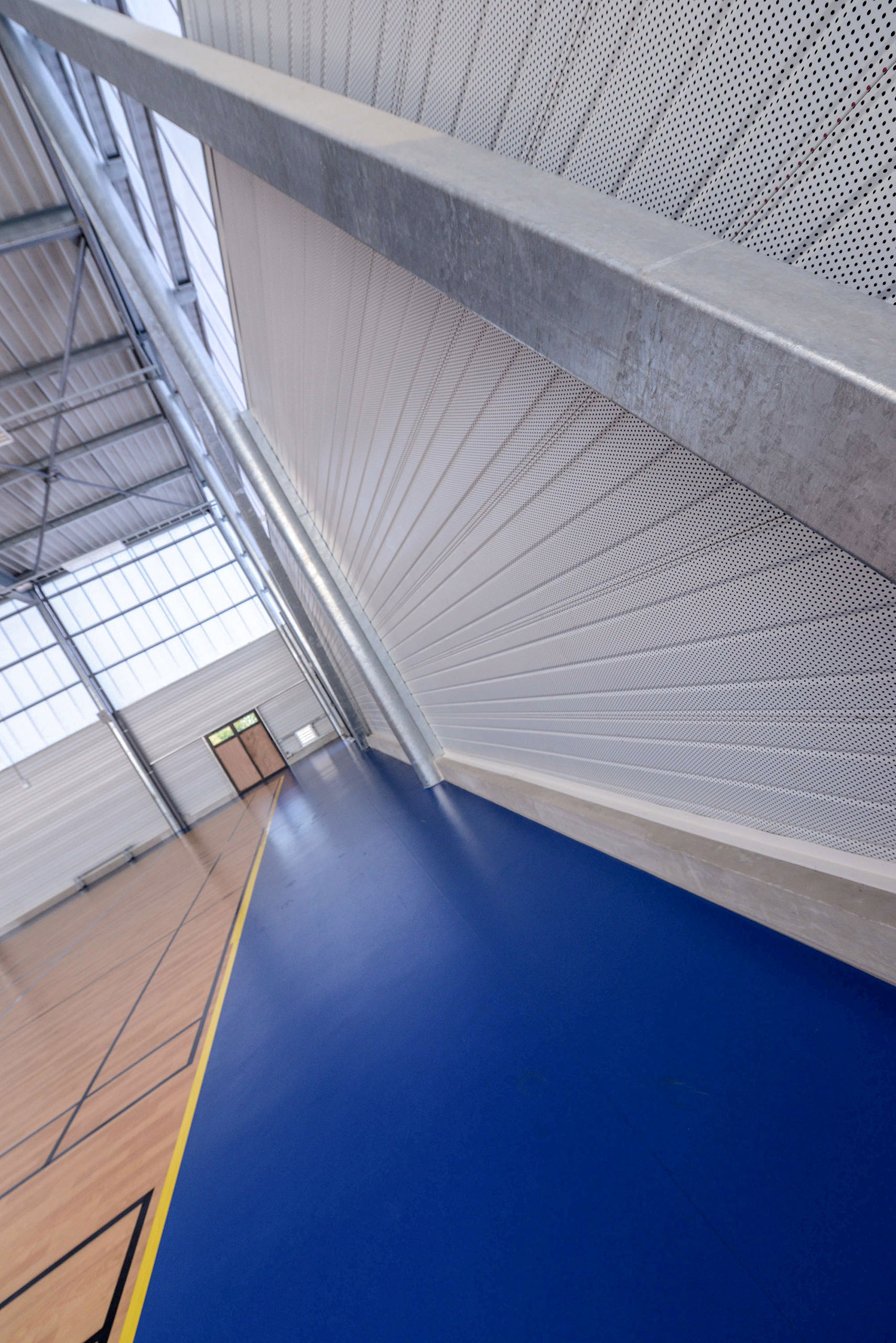 Salle De Sport Saint Philbert De Grand Lieu Salle de sports Saint Philbert de Grand Lieu