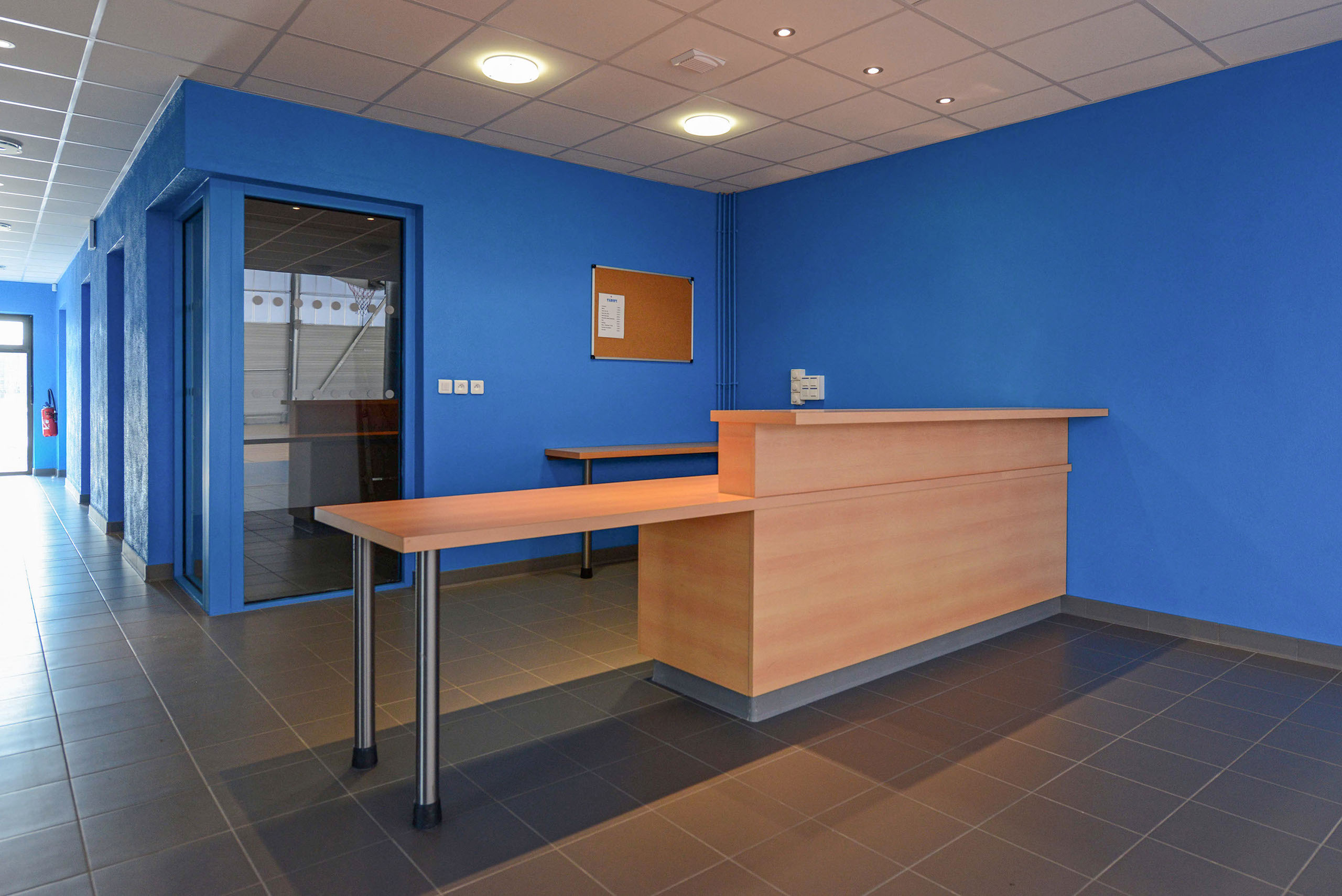 Salle De Sport Saint Philbert De Grand Lieu Salle de sports Saint Philbert de Grand Lieu
