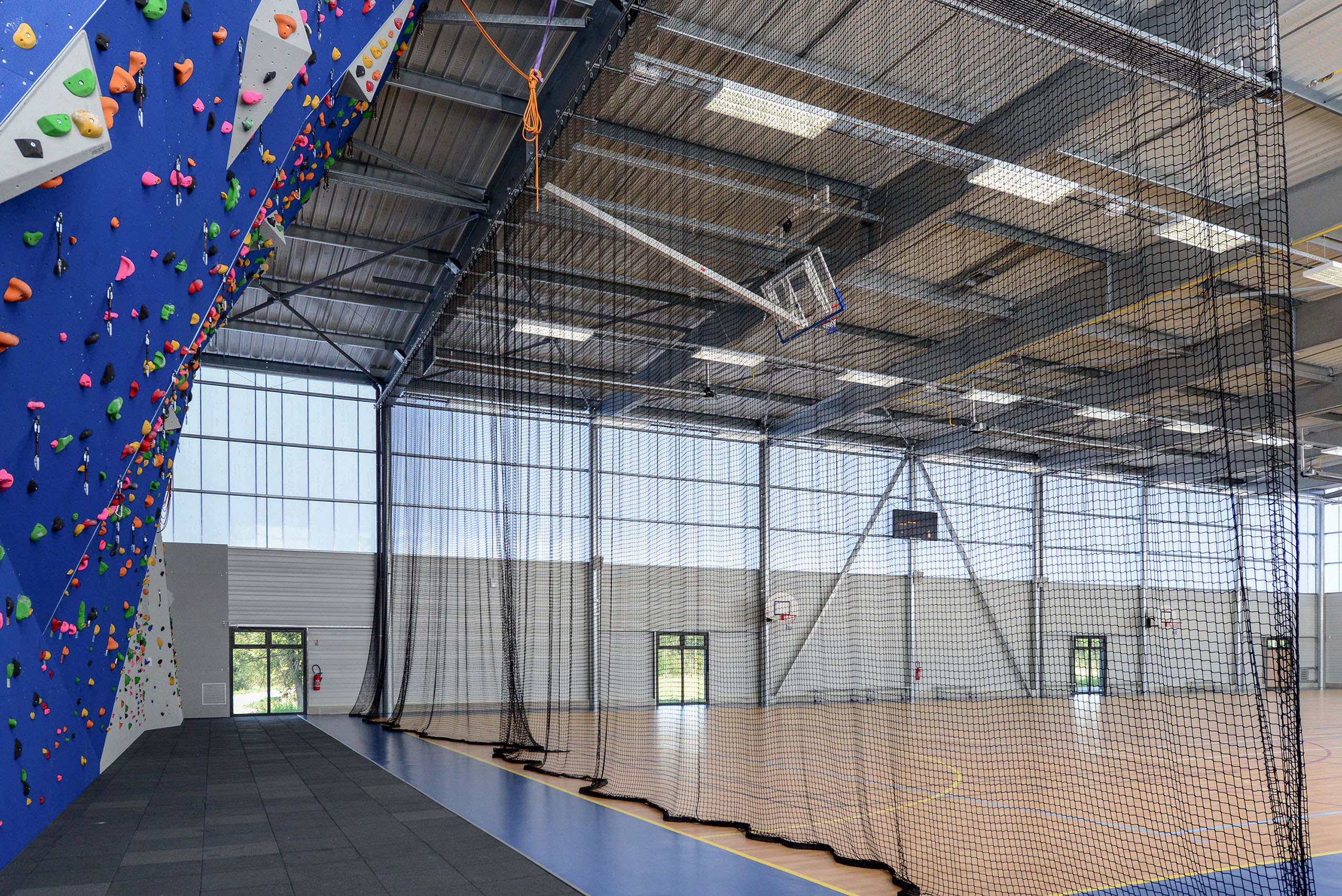 Salle De Sport Saint Philbert De Grand Lieu Salle de sports Saint Philbert de Grand Lieu