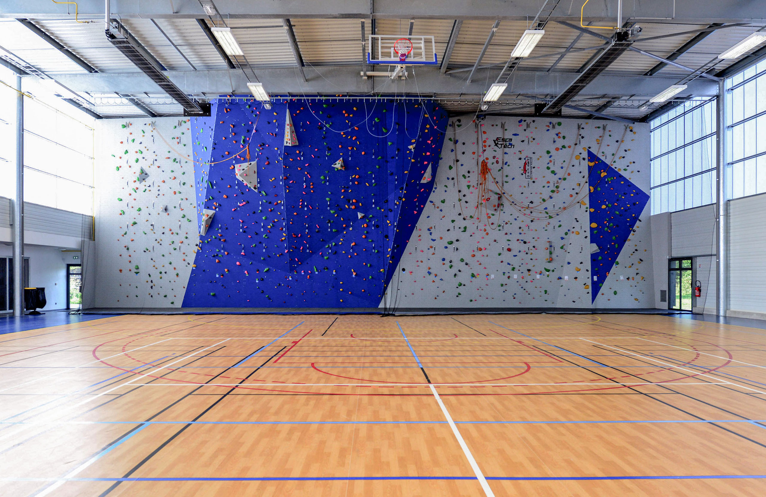 Salle De Sport Saint Philbert De Grand Lieu Salle de sports Saint Philbert de Grand Lieu